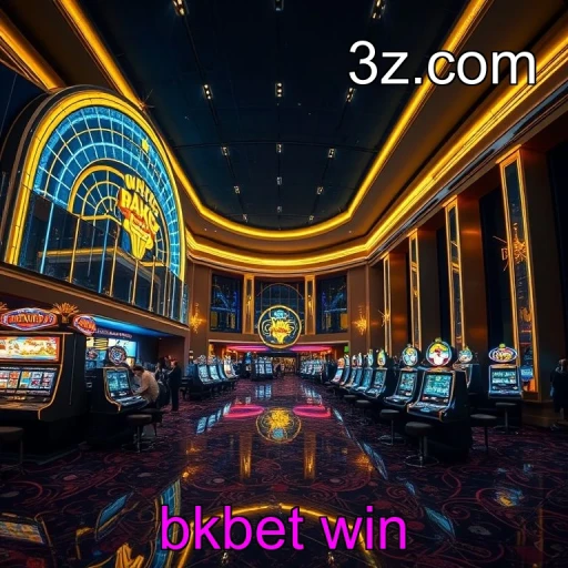 A Revolução dos Cards no Site bkbet win: Jogue e Ganhe!