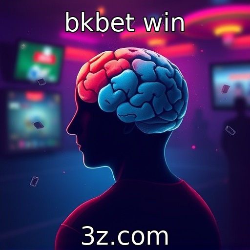 Saúde mental de jogadores e jogos de azar