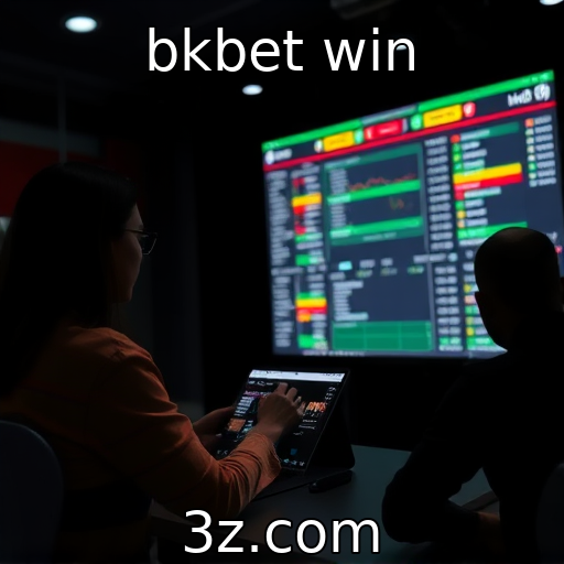 Estudo sobre a responsabilidade social nas casas de apostas